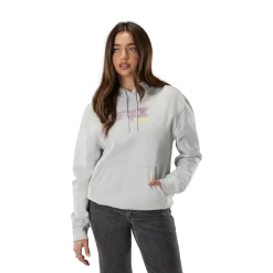 Women's Since 74 Fleece Pullover Hoodie