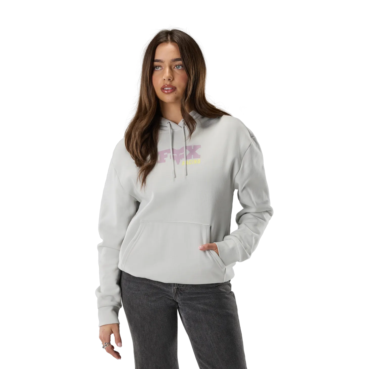 Women's Since 74 Fleece Pullover Hoodie