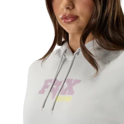 Women's Since 74 Fleece Pullover Hoodie