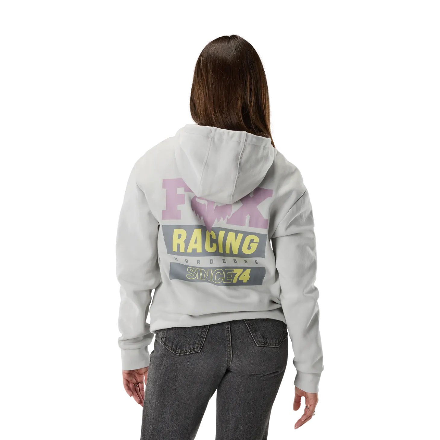 Women's Since 74 Fleece Pullover Hoodie