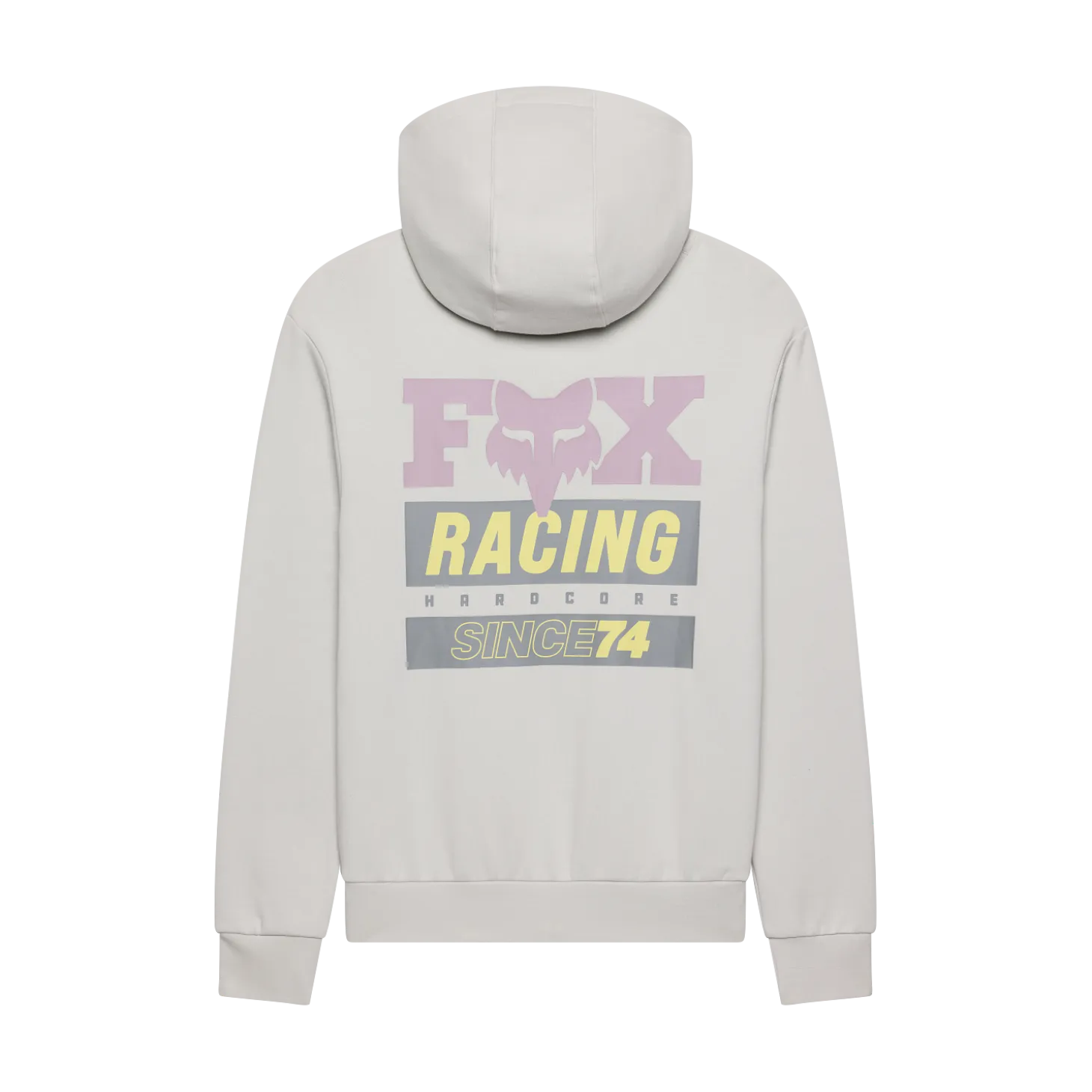 Women's Since 74 Fleece Pullover Hoodie