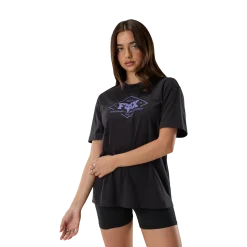 Women's Static Short Sleeve Tee