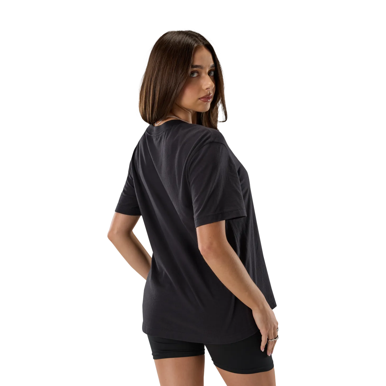 Women's Static Short Sleeve Tee