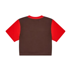 Women’s Super Trick Baby Tee