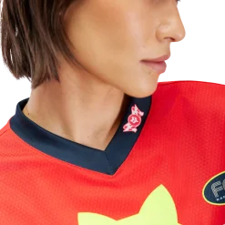 Women’s Super Trick Crop Jersey