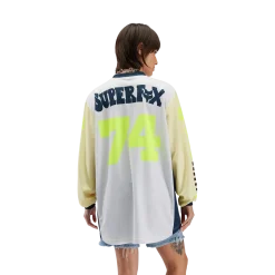Women’s 180 Super Trick Jersey