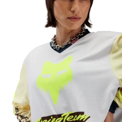 Women’s 180 Super Trick Jersey