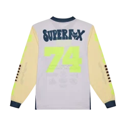 Women’s 180 Super Trick Jersey