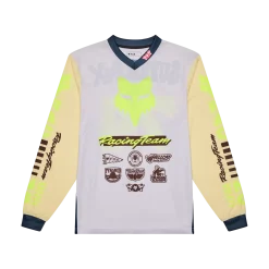 Women’s 180 Super Trick Jersey