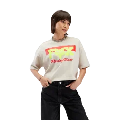 Women’s Super Trick Oversized Tee