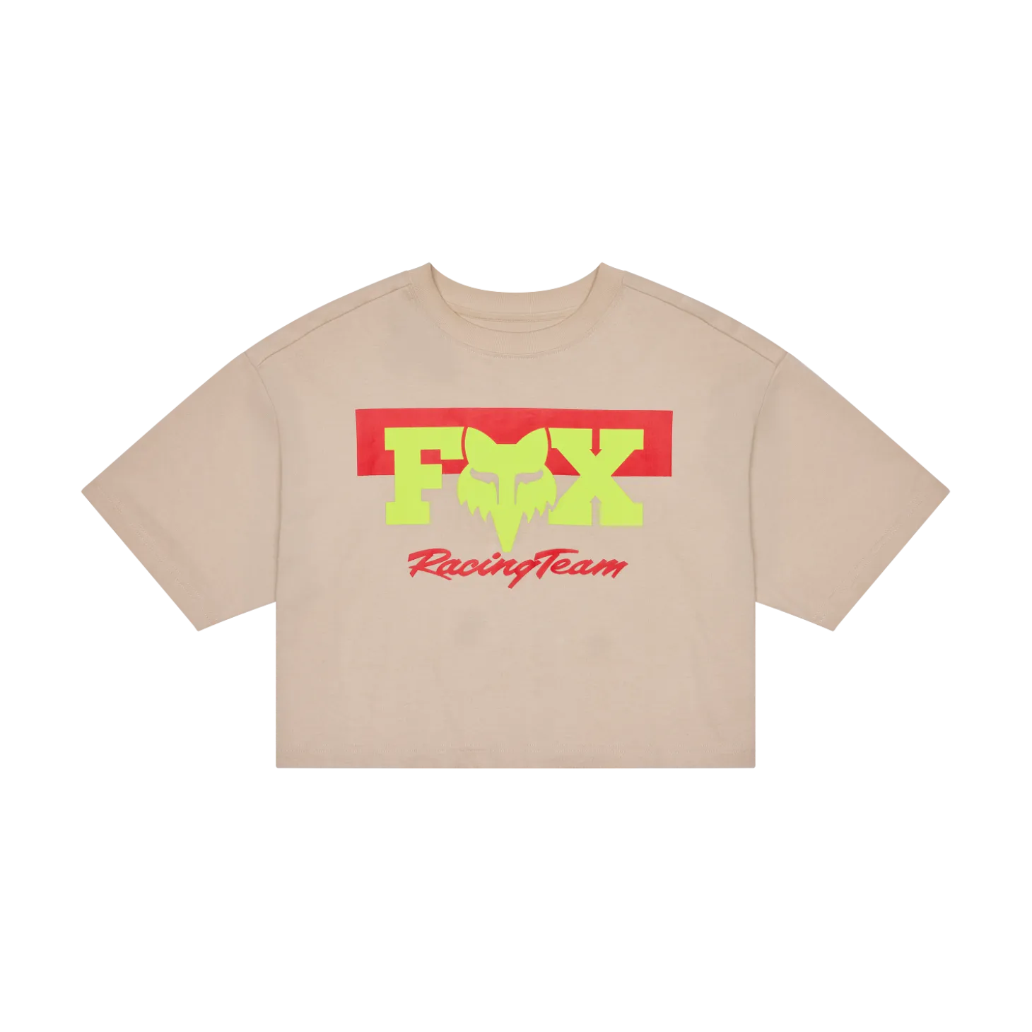 Women’s Super Trick Oversized Tee