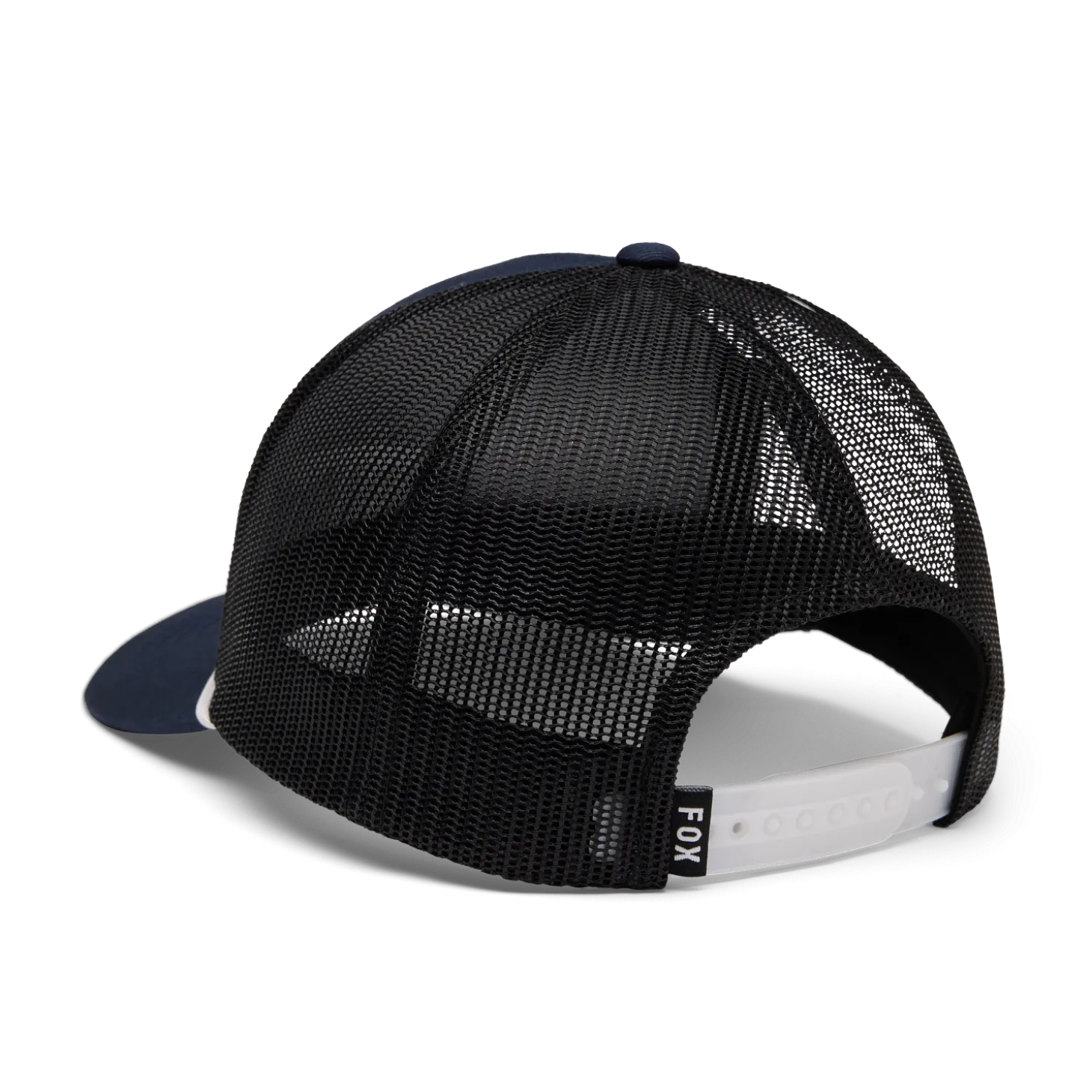 Womens Supply Mesh Rope Trucker