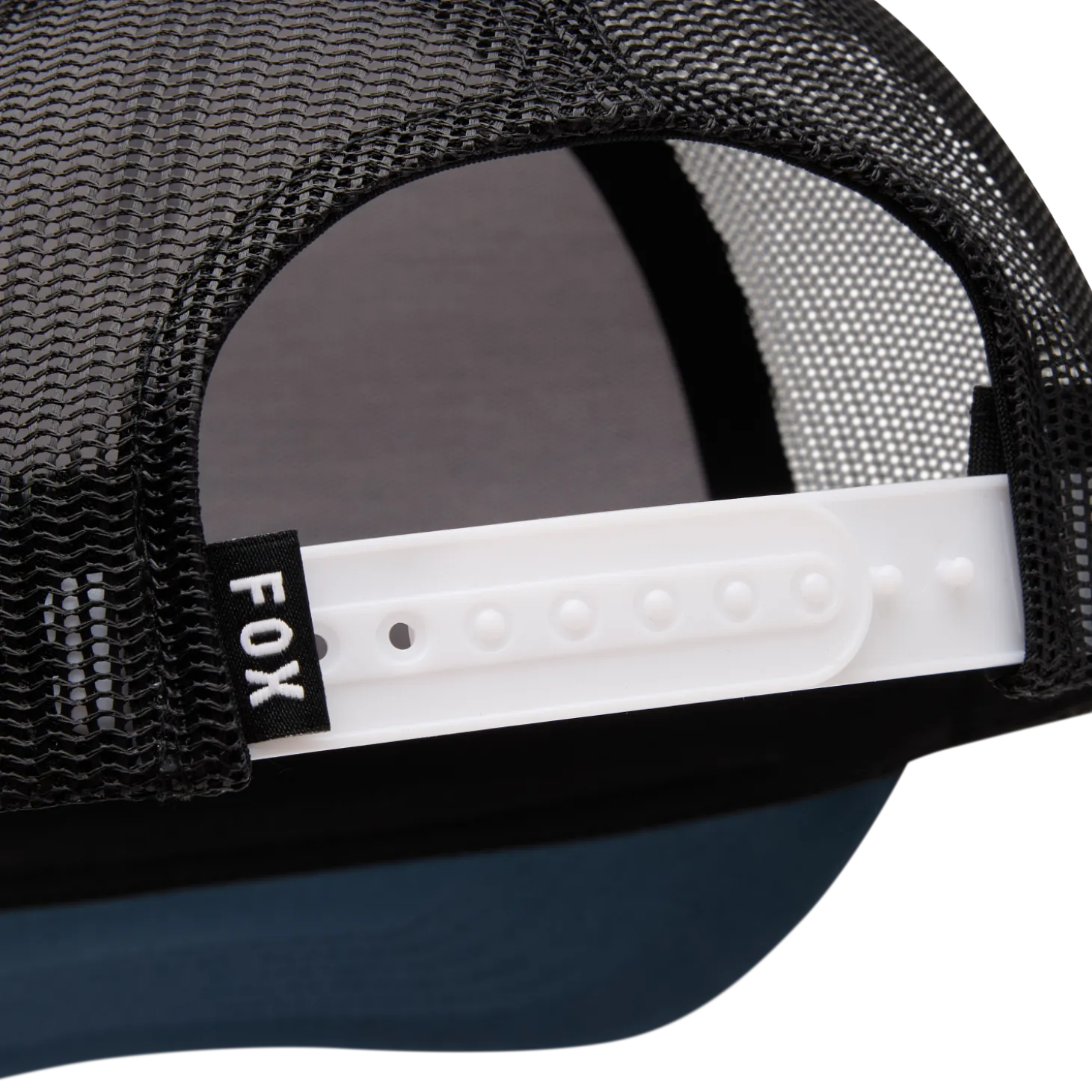 Womens Supply Mesh Rope Trucker