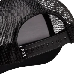 Womens Supply Mesh Rope Trucker