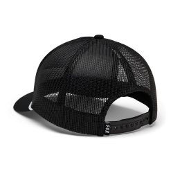 Womens Supply Mesh Rope Trucker