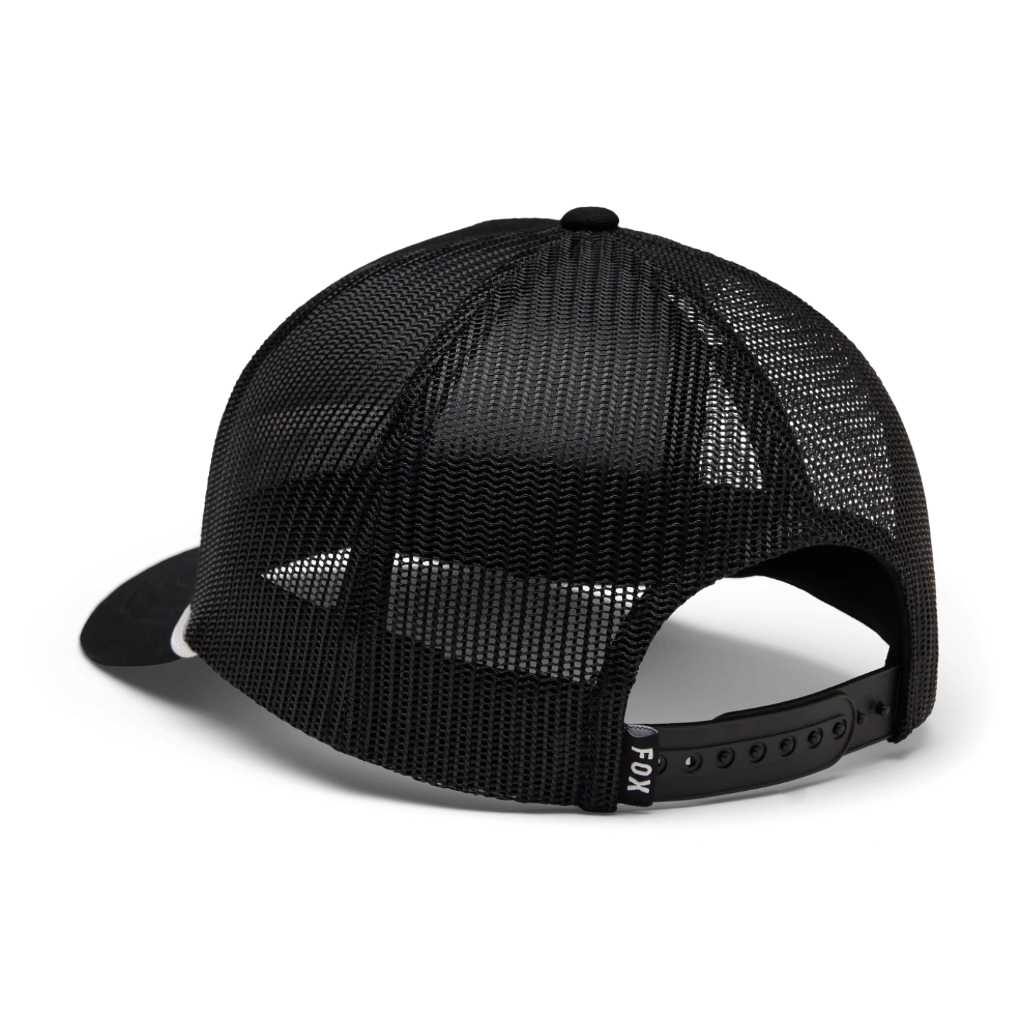 Womens Supply Mesh Rope Trucker