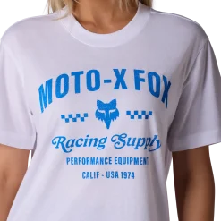 Women's Supply Tee