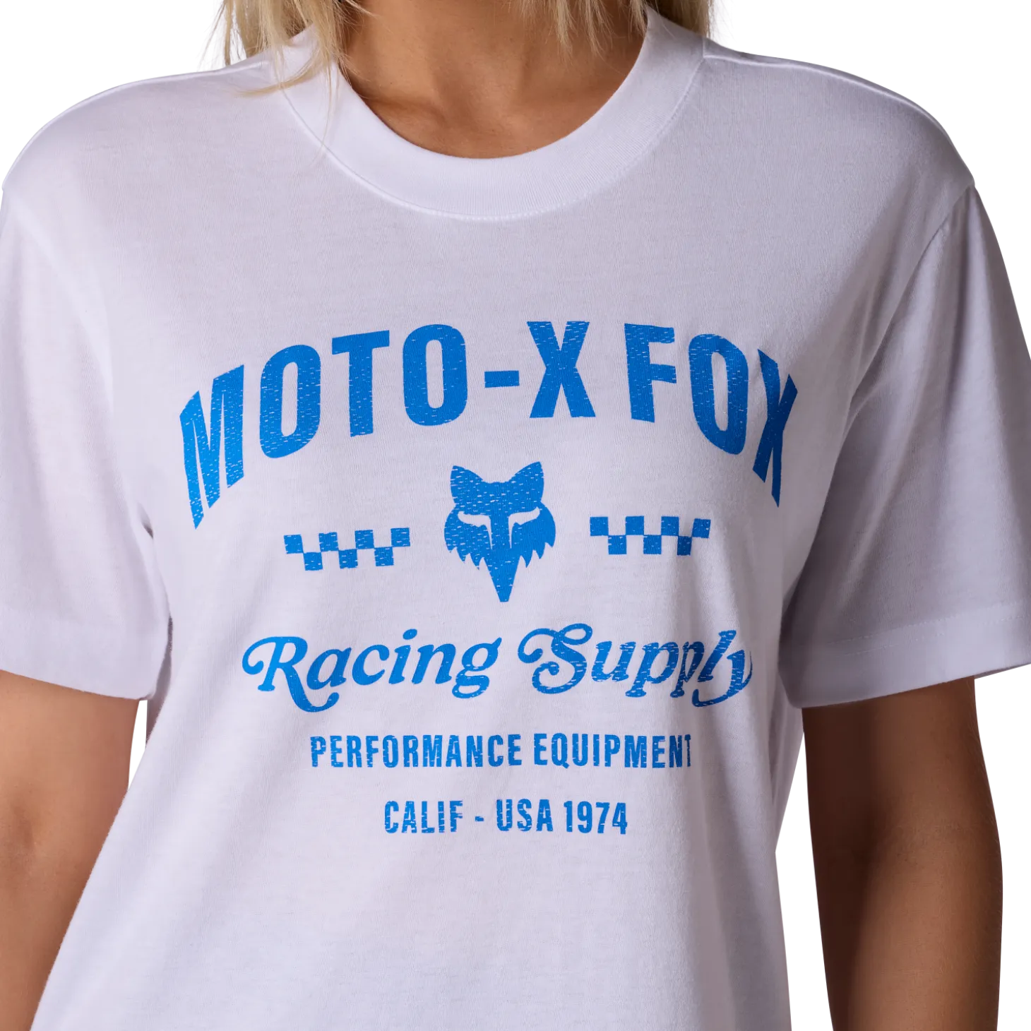 Women's Supply Tee