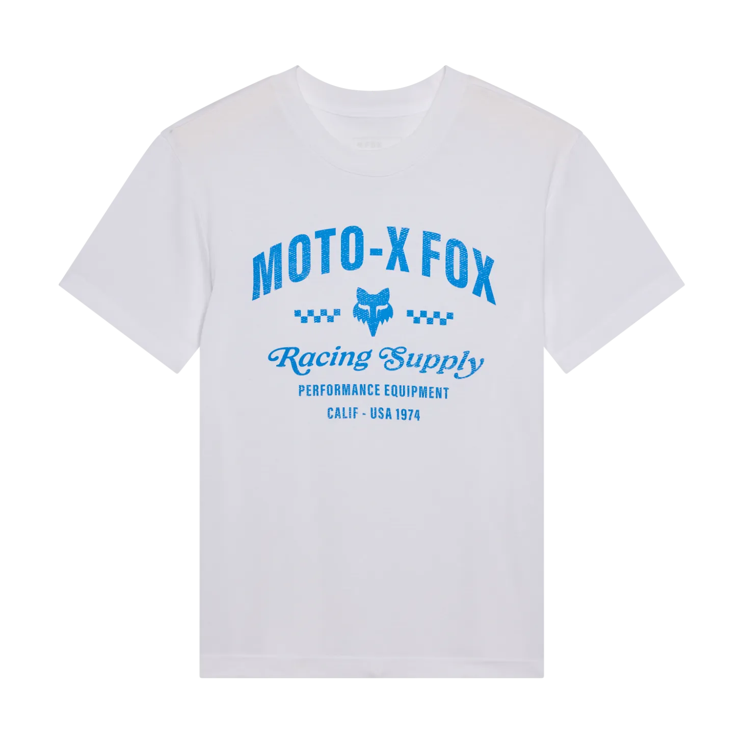 Women's Supply Tee