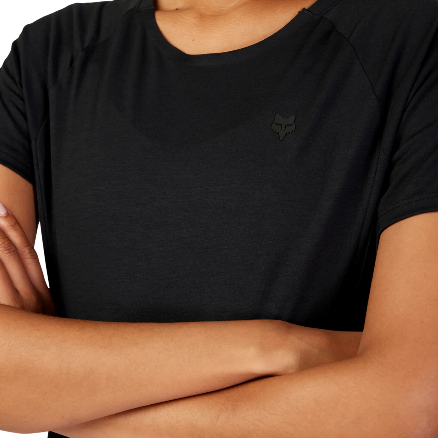 Women's T-shirt Rep voor Dames