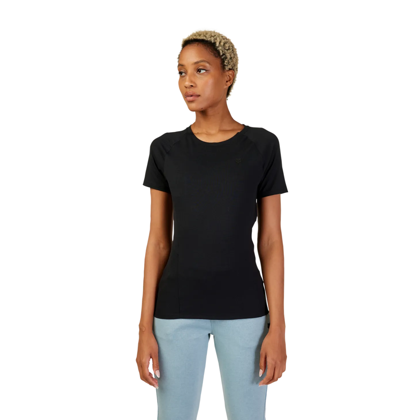 Women's T-shirt Rep voor Dames