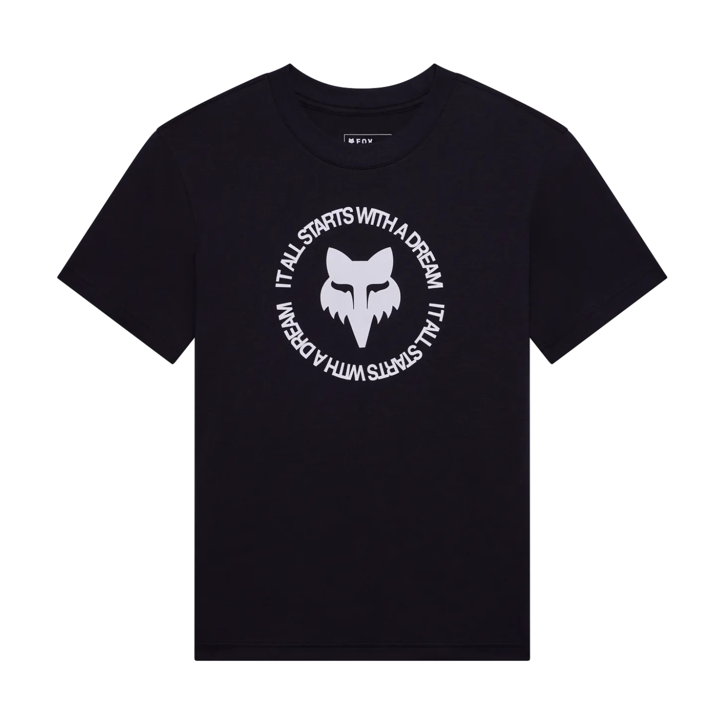 Womens Vision Tee