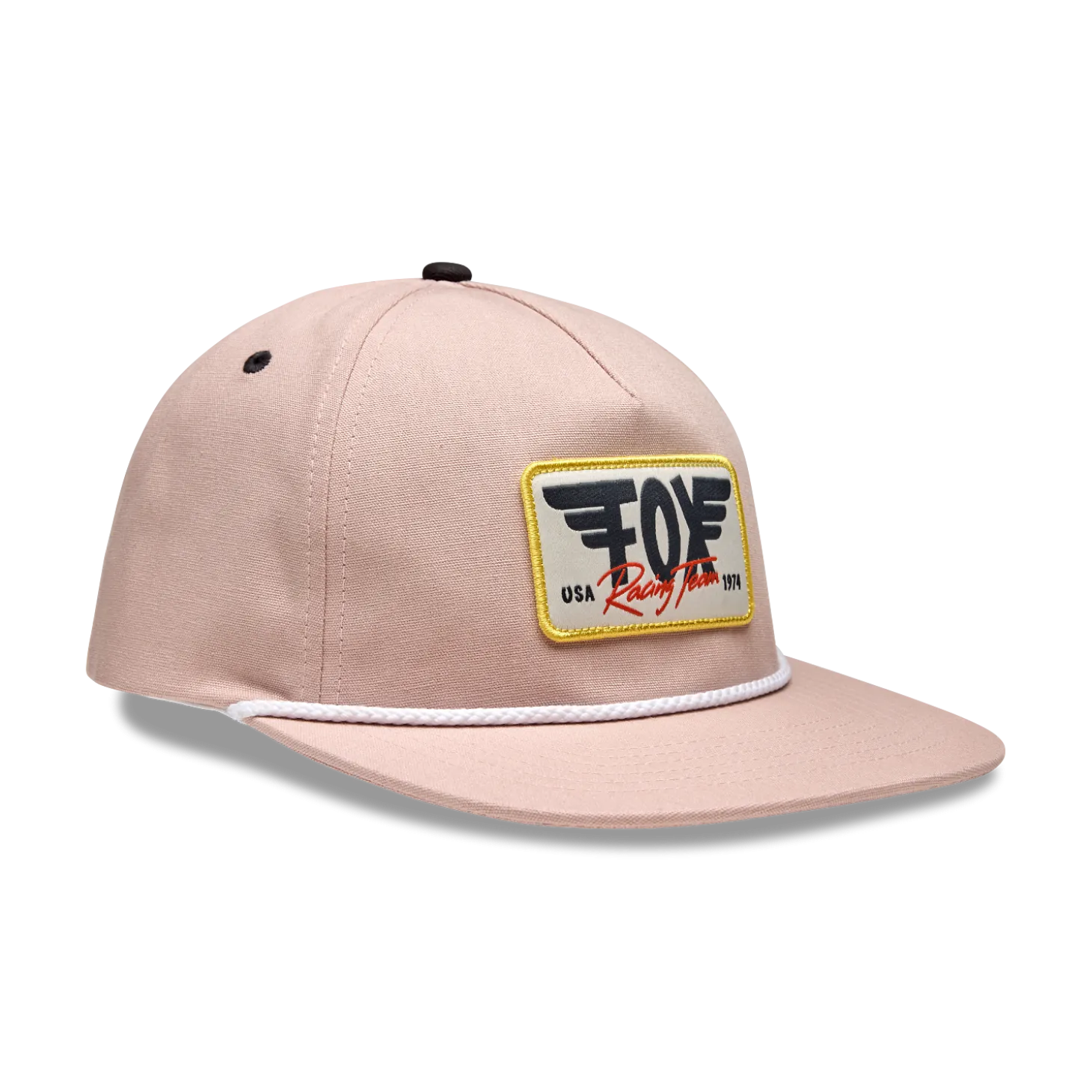 Womens Winged Snapback Hat