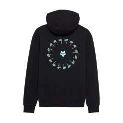 Womens Winners Circle Pullover Hoodie