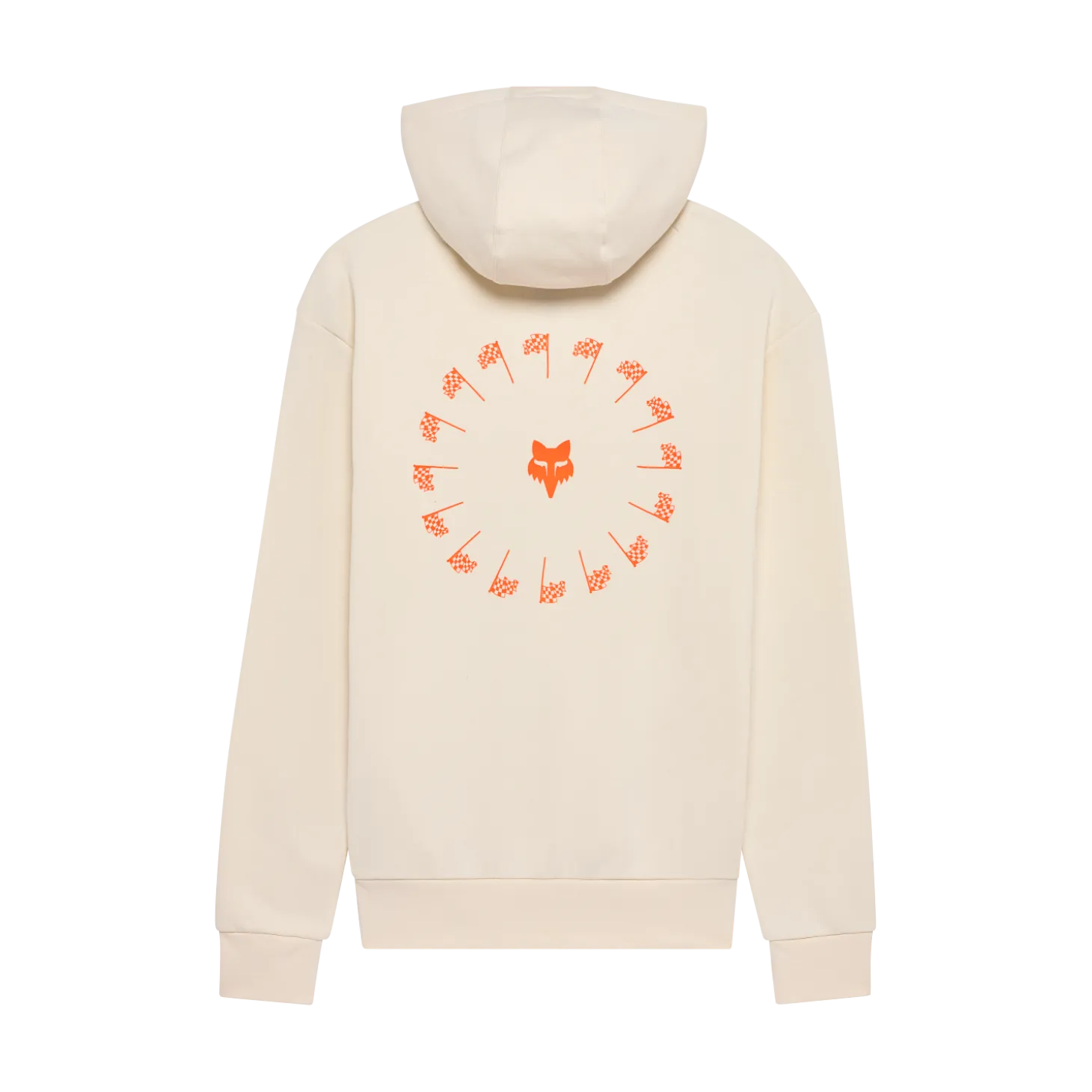 Womens Winners Circle Pullover Hoodie