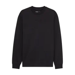 Wordmark Oversized Long Sleeve T-shirt