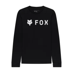 Youth Absolute Long Sleeve Tee