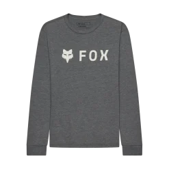 Youth Absolute Long Sleeve Tee