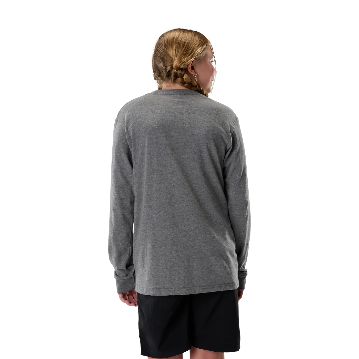 Youth Absolute Long Sleeve Tee