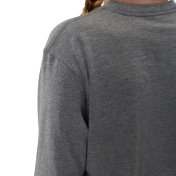 Youth Absolute Long Sleeve Tee