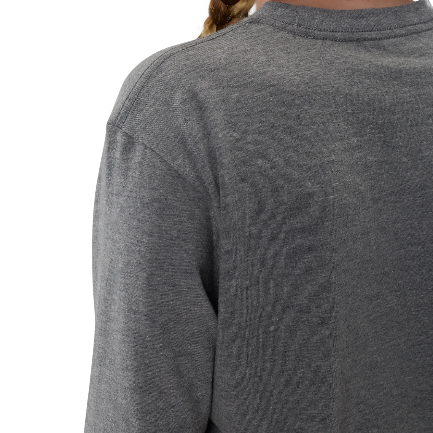Youth Absolute Long Sleeve Tee