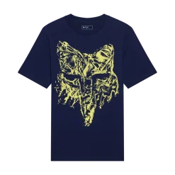 Youth afbeeldingsprint Hd Tee