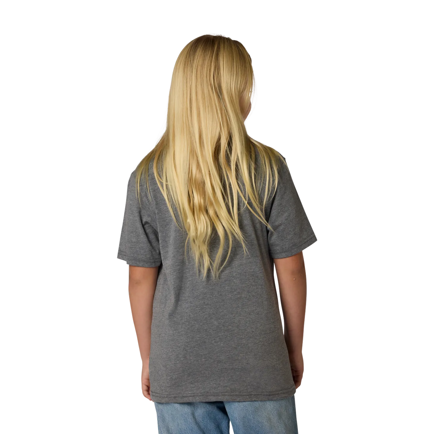 Youth afbeeldingsprint Hd Tee