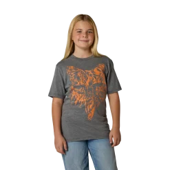 Youth afbeeldingsprint Hd Tee