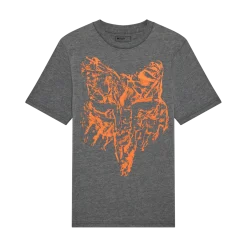 Youth afbeeldingsprint Hd Tee