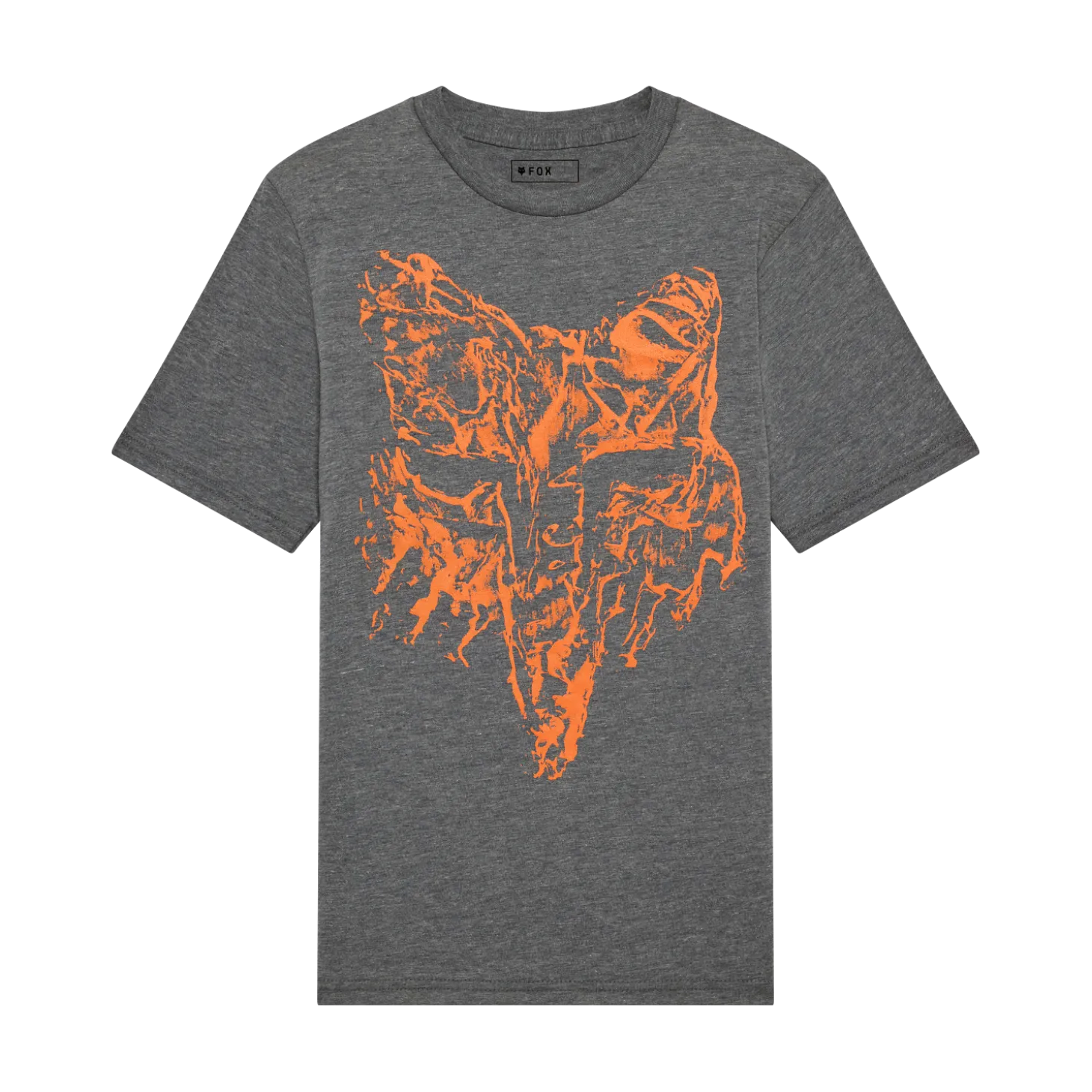Youth afbeeldingsprint Hd Tee