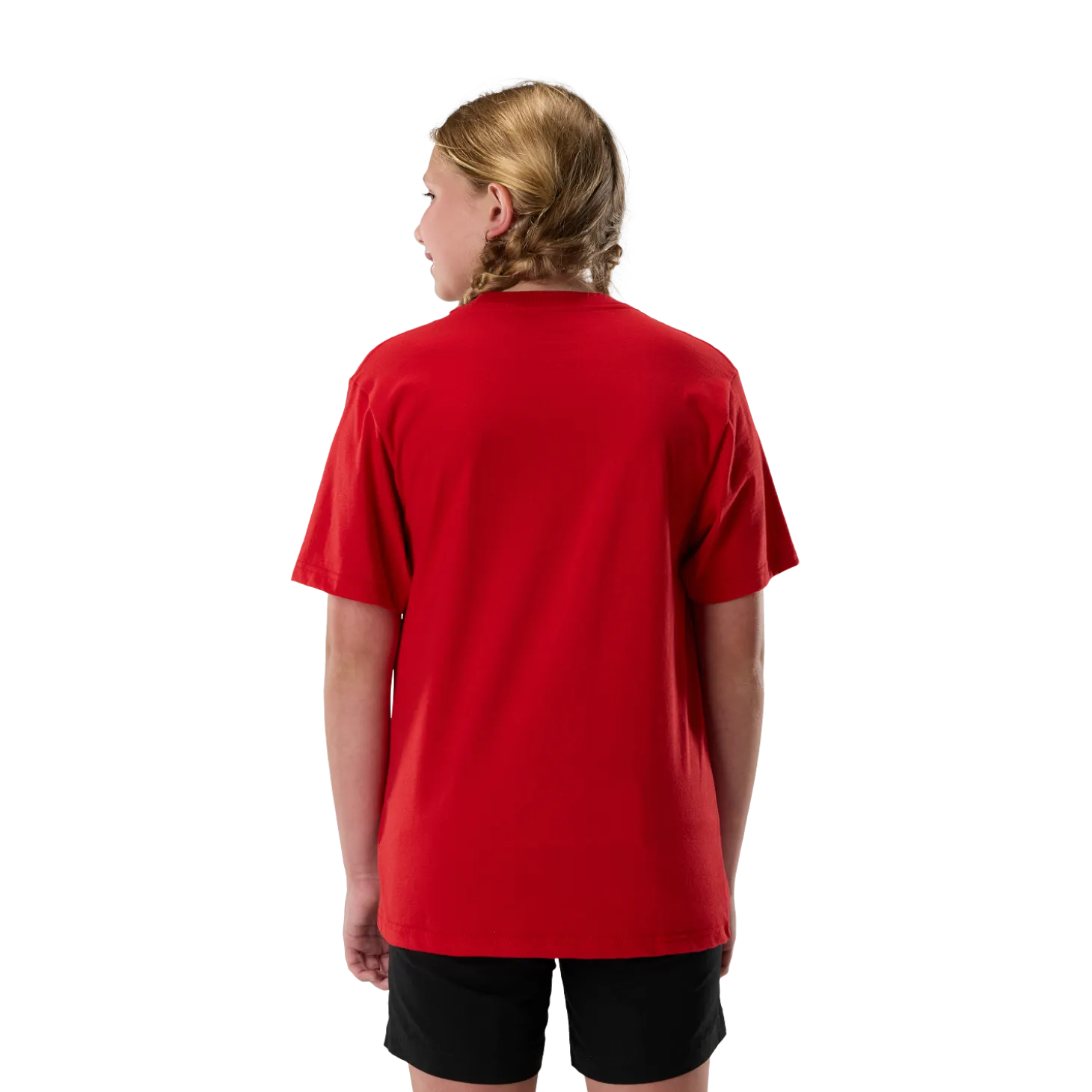 Youth Apex Short Sleeve Tee
