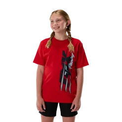 Youth Apex Short Sleeve Tee