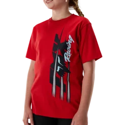 Youth Apex Short Sleeve Tee
