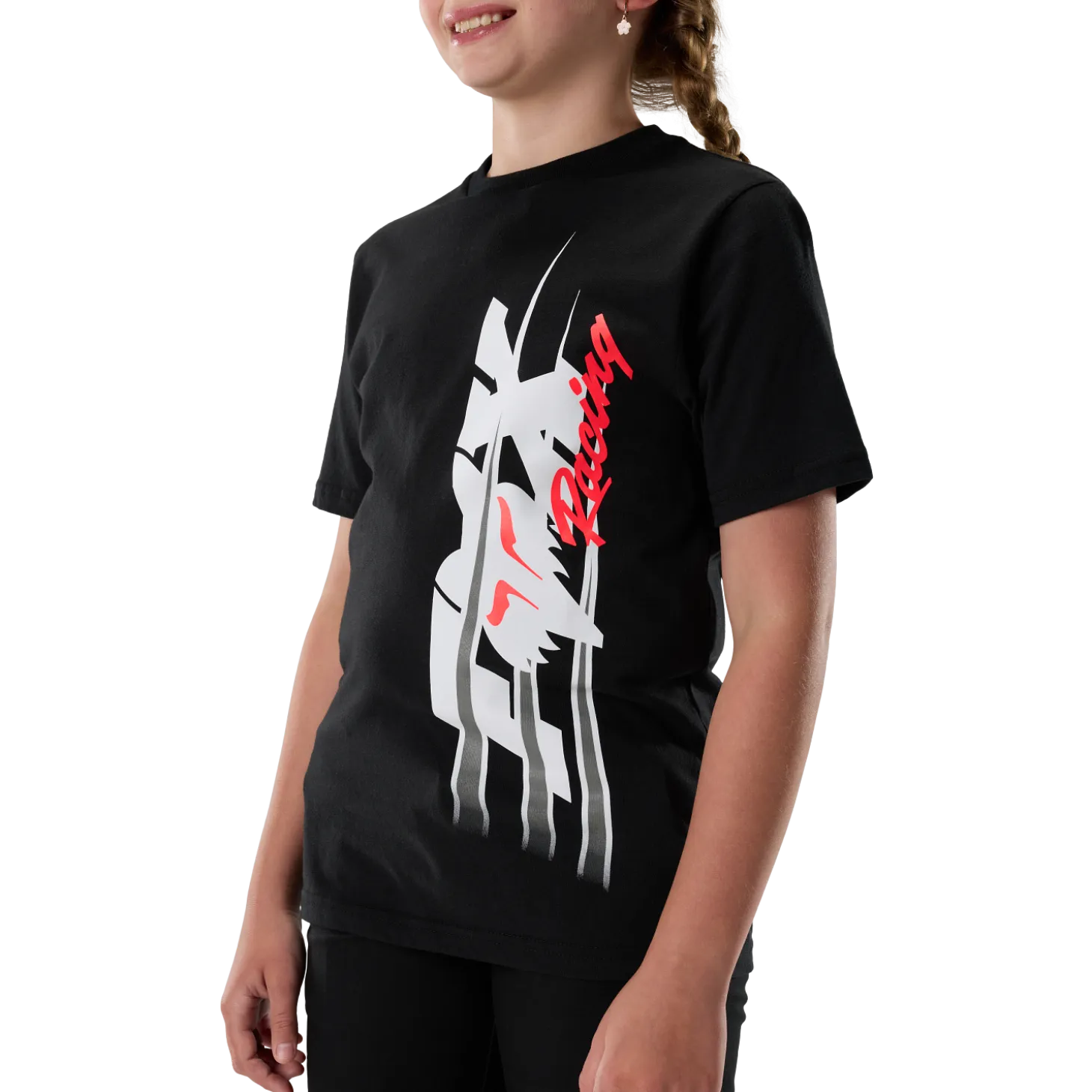 Youth Apex Short Sleeve Tee