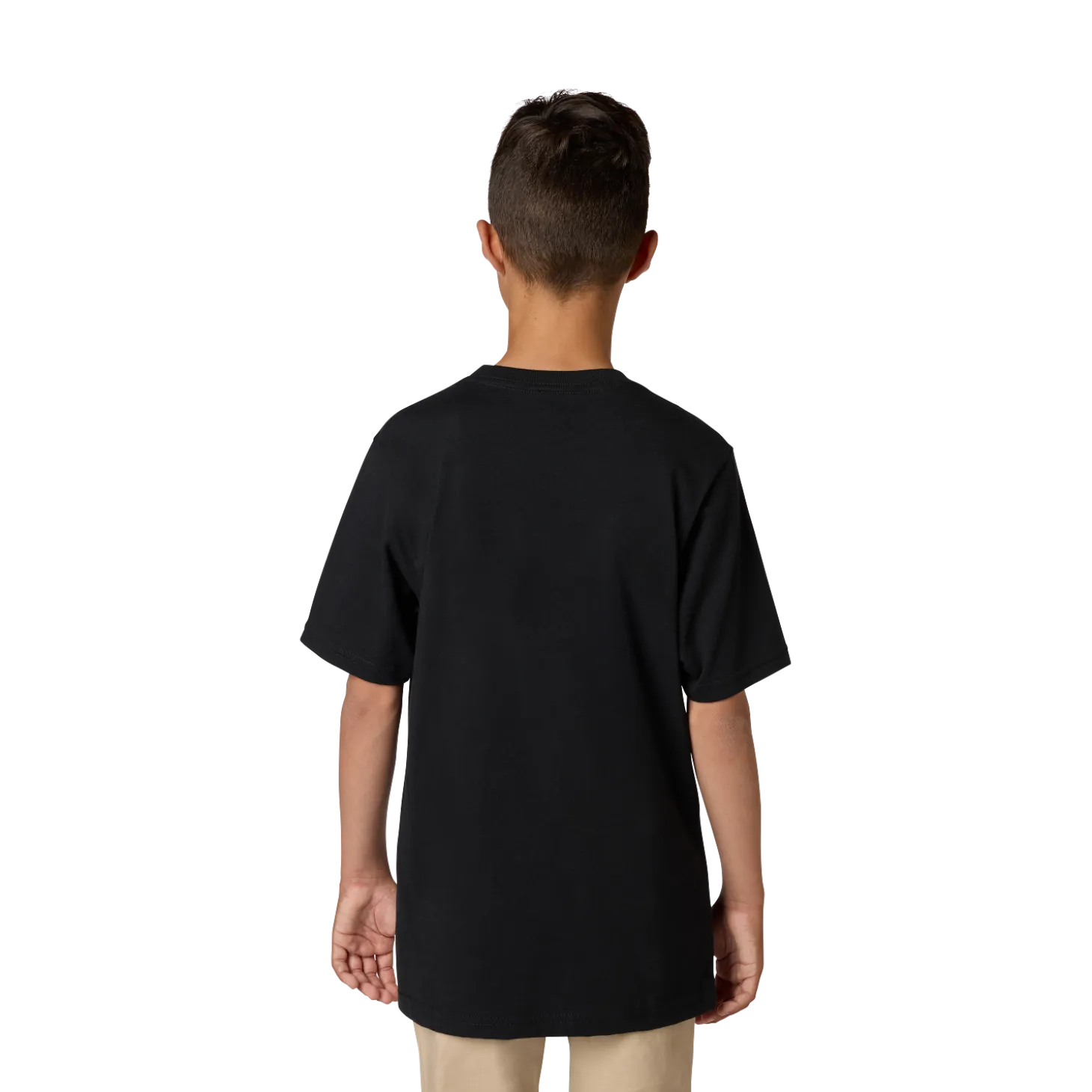 Youth Badge Tee