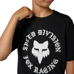 Youth Badge Tee