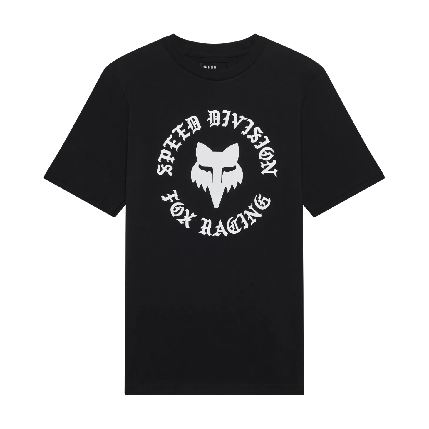 Youth Badge Tee