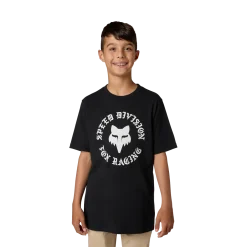 Youth Badge Tee