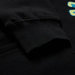 Youth Beam Fleece Pullover