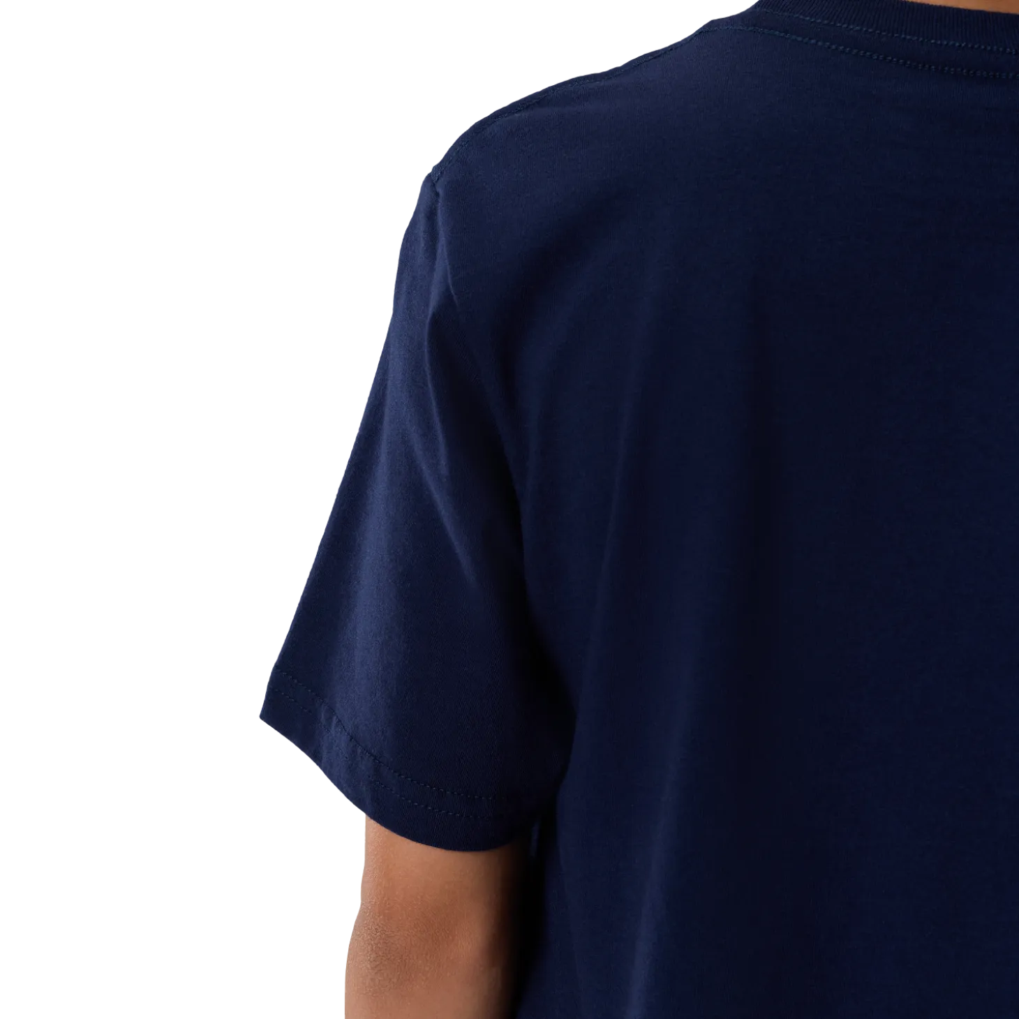 Youth Bend Short Sleeve Tee